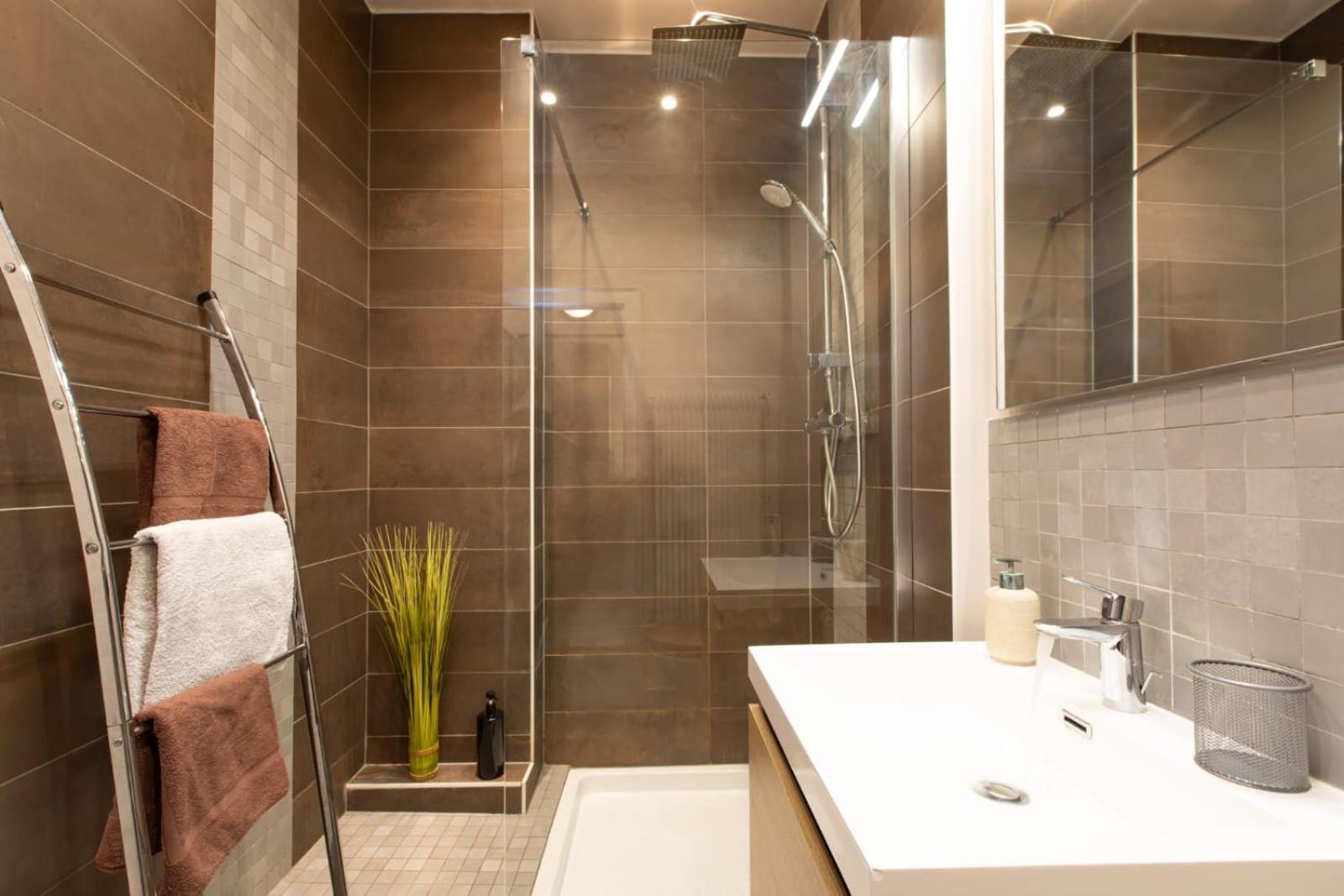 Апартаменты Evasion St Joseph Odysalis - Lit King Size - Parking - Proche Centre Кольмар Экстерьер фото
